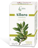Caira alloro 60 compresse