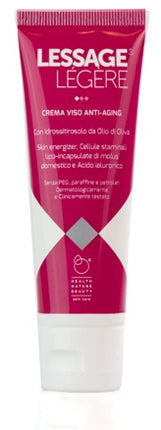 Lessage legere 50 ml