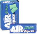Air action vigorsol