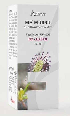 Eie fluiril gocce 50 ml