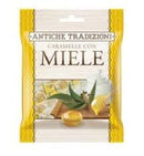 Antiche tradizioni caramelle miele 60 g