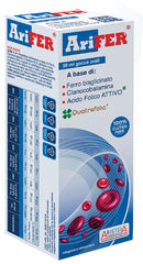 Arifer gocce 30 ml