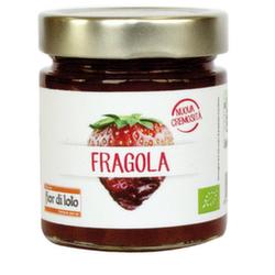 Composta fragola 250 g