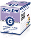 New era g 240 granuli