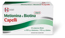 Matt divisione pharma metionina e biotina retard capelli 30 compresse