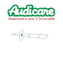 Coni audicare igiene auricolare 2 pezzi