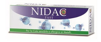 Nidac fast 30 ml