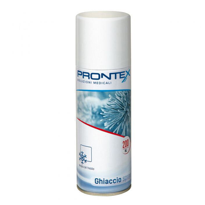 Prontex ghiaccio spray 200 ml