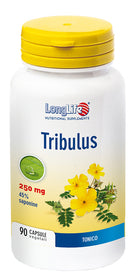 Longlife tribulus terrestris 90 capsule