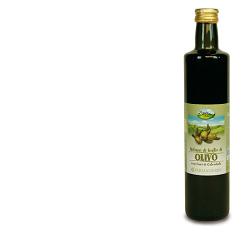 Olivo infuso foglie 500 ml