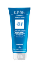 Euphidra kaleido uv system latte doposole