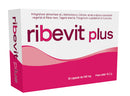 Ribevit plus 30 capsule