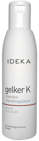 Gelker k shampoo 150 ml