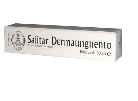 Salitar dermaunguento 30 ml