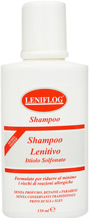 Leniflog shampoo 150 ml