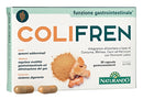 Colifren 30 capsule vegetali gastroresistenti