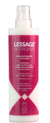 Lessage detergente 500 ml