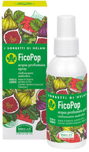 I sorbetti di helan ficopop acqua profumata analcolica spray 100 ml