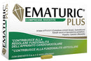 Ematuric plus 30 compresse rivestite