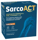 Sarcoact 30 buste da 8 g