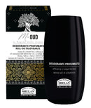 M-oud deodorante profumato roll on traspirante 50 ml