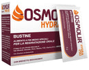 Osmolir hydra 250 14 bustine da 6 g