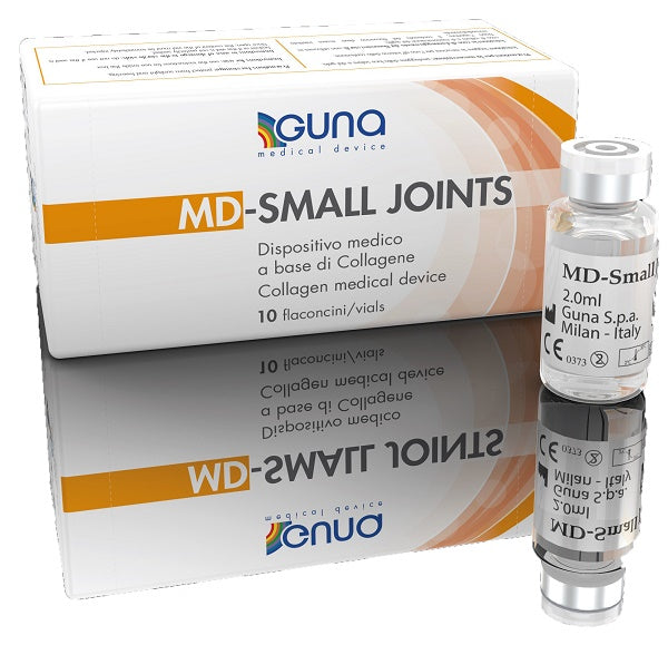 Md-small joints 5 flaconcini da 2 ml