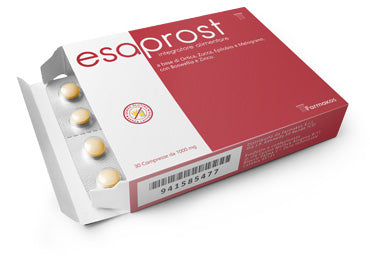 Esaprost 30 capsule