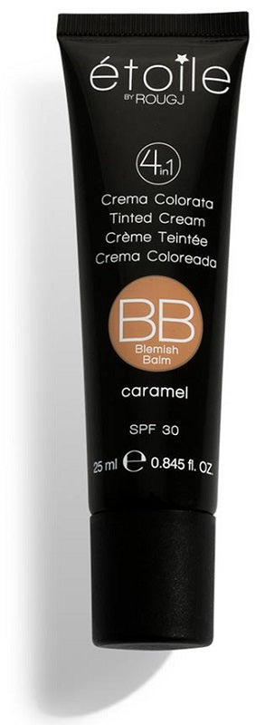 Rougj etoile bb cream 02 caramel 25 ml