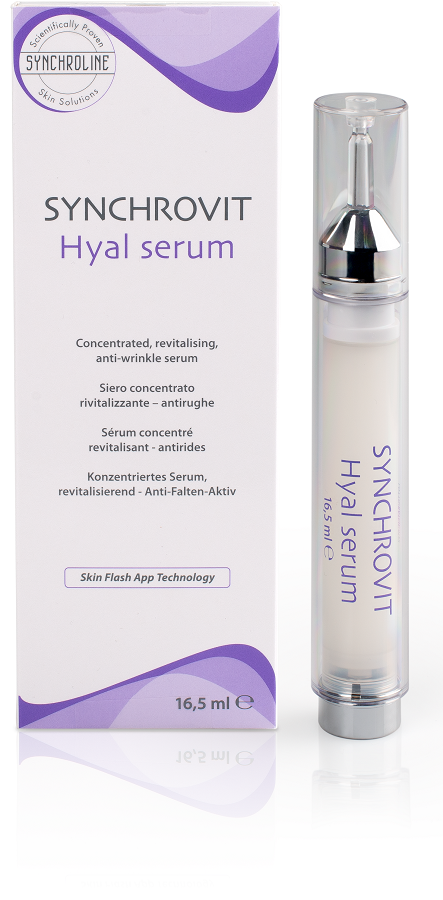 Synchrovit hyal serum 16,5 ml