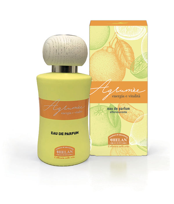 Helan agrumee eau de parfum 50 ml