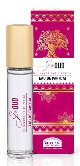 G oud eau de parfum 10 ml