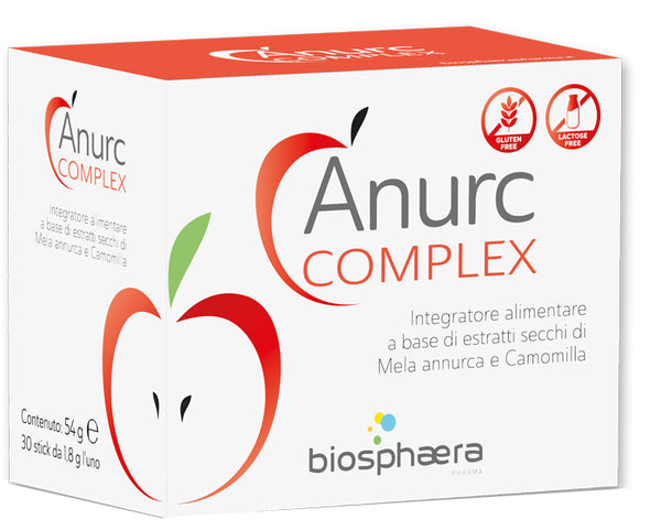 Anurc complex 30 stick