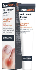 Tecniwork onicomed crema igienizzante 30 ml