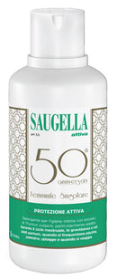 Saugella attiva 500 ml anniversario