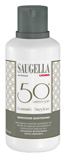 Saugella uomo detergente 500 ml taglio prezzo