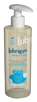 Lubrigyn intimo & corpo 400 ml