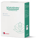 Soavemin lavanda plus 5 flaconi da 100 ml