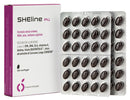 Sheline piu' menopausa 60 softgel
