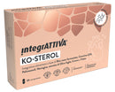 Integrattiva ko-sterol 30 compresse