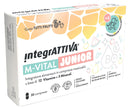 Integrattiva m-vital junior 30 compresse masticabili gusto tutti frutti