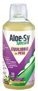 Aloe-sy special equilibrio del peso 500 ml