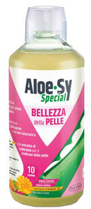 Aloe-sy special bellezza 500 ml