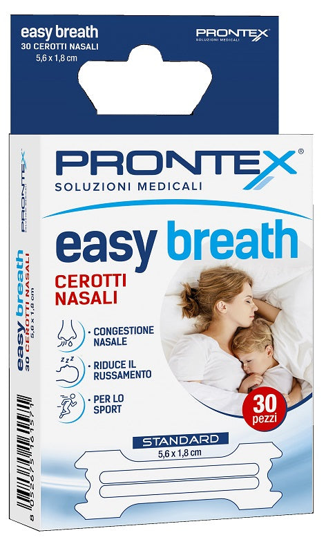 Prontex easy breath standard