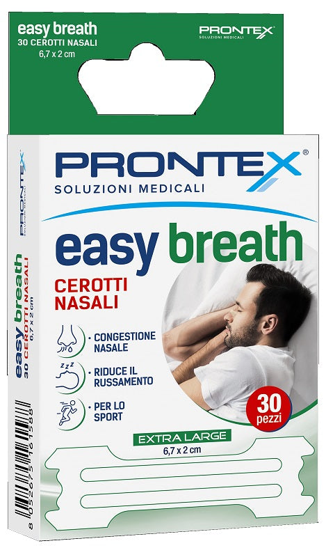 Prontex easy breath xl