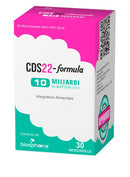 Cds22 formula 10 miliardi 30 microcapsule