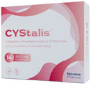 Cystalis 14 bustine