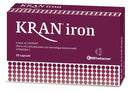Kran iron 20 capsule