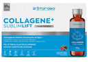 Stardea collagene+ sublimlift shot 10 flaconcini da 50 ml