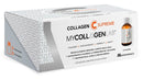 Mycollagenlab collagen c supreme 14 flaconcini da 30 ml